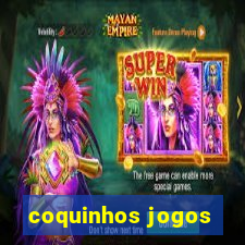 coquinhos jogos